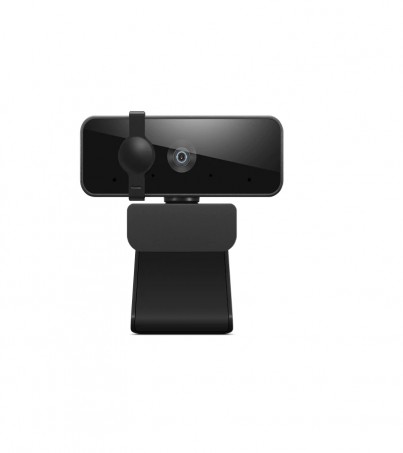 Lenovo Essential FHD Webcam (By SuperTStore)