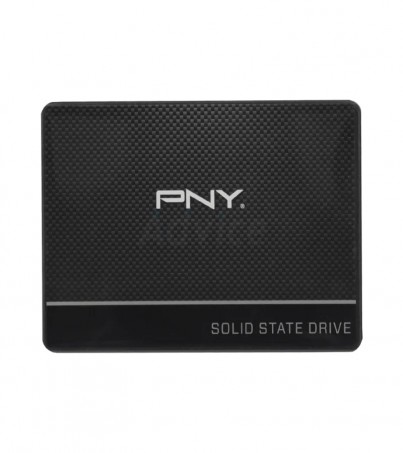 240 GB SSD SATA PNY CS900 (SSD7CS900-240-RB)(By SuperTStore)