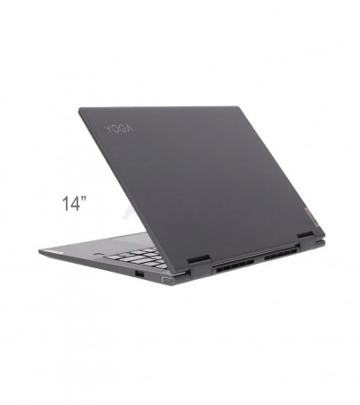 Notebook Lenovo Yoga Slim7 14ITL5 82BH005NTA (Grey)