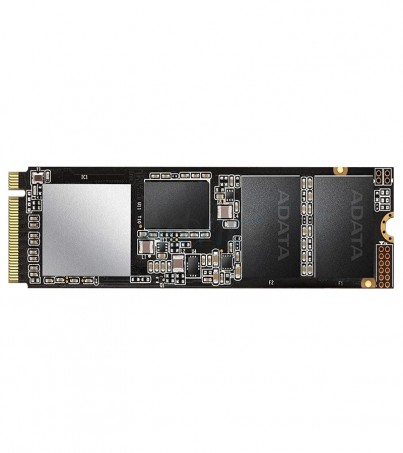 512 GB SSD M.2 PCIE ADATA XPG SX8200 PRO (ASX8200PNP-512GT-C) NVME (By SuperTStore)