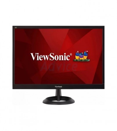 Monitor 21.5'' VIEWESONIC VA2261H-2 (TN, VGA, HDMI) 75Hz