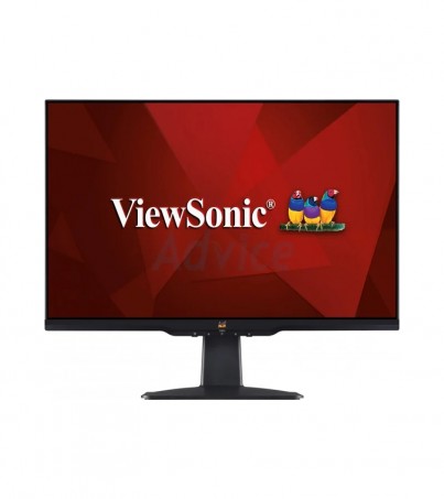 Monitor 21.5'' VIEWSONIC VA2201-H (VA, VGA, HDMI) 75Hz (By SuperTStore)