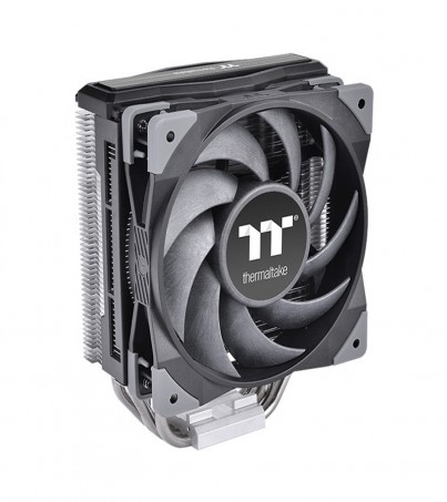 CPU Cooler ThermalTake TOUGHAIR 510(By SuperTStore)
