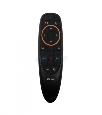 Remote Voice Control AIR MOUSE Glink (GLA020) (By SuperTStore)