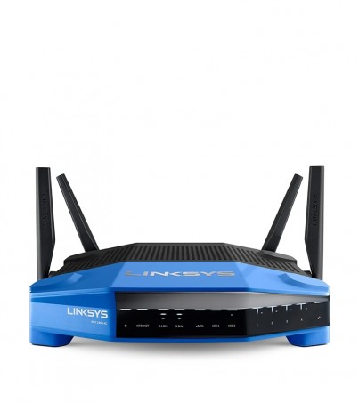 Router LINKSYS (WRT1900ACS-AP) Wireless AC1900 Dual Band Gigabit (By SuperTStore)
