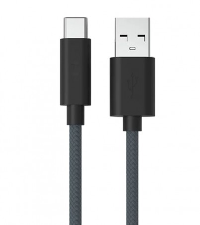 FEELTEK USB-C TO USB-C CABLE 120CM (By SuperTStore)