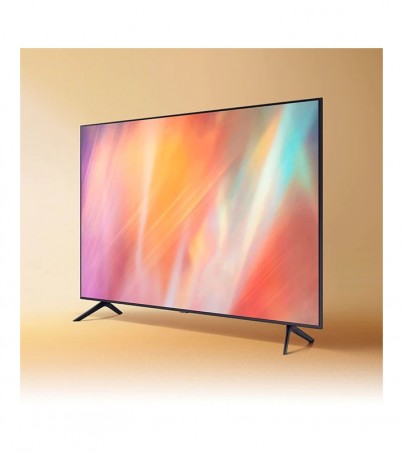 LED TV 43'' SAMSUNG Smart TV (43AU7700) 4K (By SuperTStore)