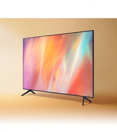 LED TV 65'' SAMSUNG Smart TV (65AU7700) 4K (By SuperTStore)