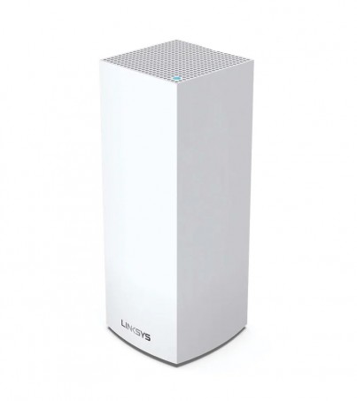 Whole-Home Mesh LINKSYS VELOP (MX5300-AH) Wireless AX5300 Tri-Band (Pack 1) (By SuperTStore)