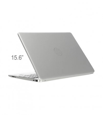 Notebook HP 15s-fq2580TU (Natural Silver)  (By SuperTStore)