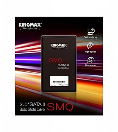 KINGMAX 960 GB SSD SATA SMQ32 (KM960GSMQ32) 