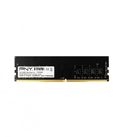 PNY 8 CHIP RAM DDR4(2666) 16GB