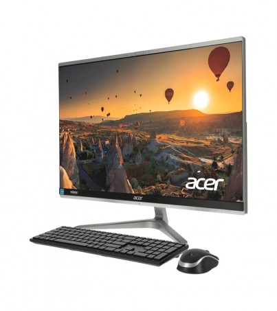 AIO Acer Aspire C24-1650-1118G0T23Mi/T005