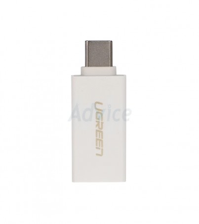 Converter Type-C TO USB 3.0 UGREEN (30155)(By SuperTStore)