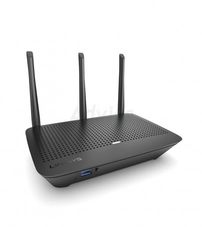 Router LINKSYS (EA7500S-AH) Wireless AC1900 Dual Band Gigabit 