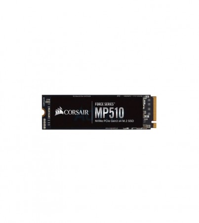 960 GB SSD M.2 PCIE CORSAIR MP510 (CSSD-F960GBMP510) NVME