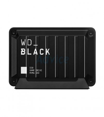 500 GB EXT SSD WD BLACK D30 GAME DRIVE (By SuperTStore)