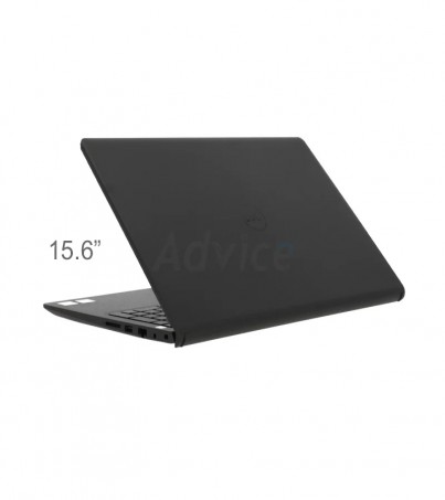 Notebook Dell Vostro V3510-W568258064NTH (15.6) Carbon Black