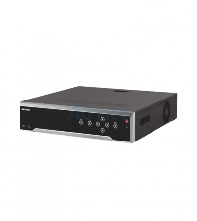 NVR 32CH. HIKVISION#DS-7732NI-K4/16P