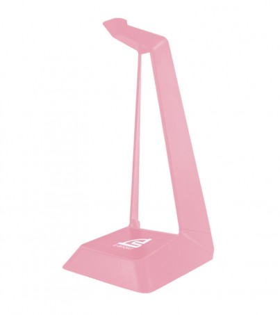 HEADSET STAND SIGNO HS-800P PINKKER(By SuperTStore)