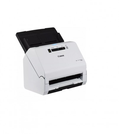 CANON SCANNERS DR-R40