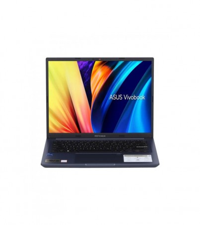 ASUS NOTEBOOK VIVOBOOK 14X X1403ZA-LY701WS (QUIET BLUE)(By SuperTStore)