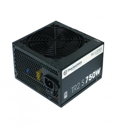 THERMALTAKE POWER SUPPLY (80+ WHITE) 750W TR2 S(By SuperTStore)