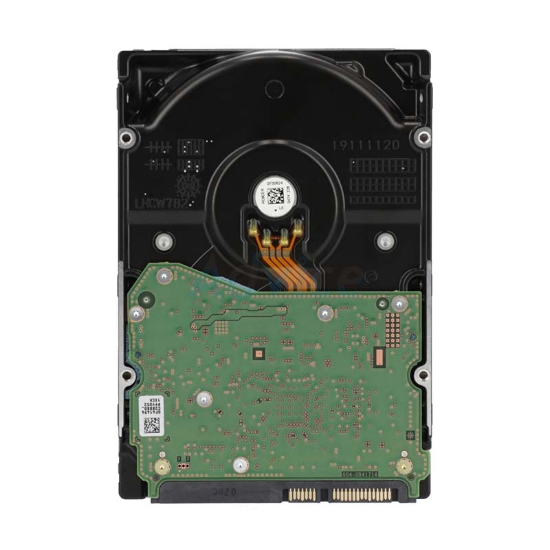 12 TB HDD WD RED PLUS 7200RPM 256MB SATA 3 WD120EFBX By