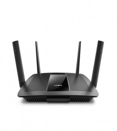 LINKSYS (EA8100-AH) Wireless AC2600 Dual Band Gigabit Router(By SuperTStore)