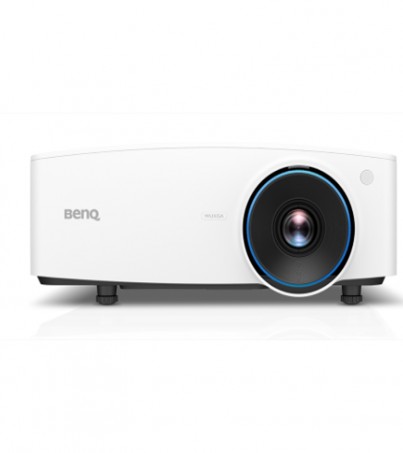 BenQ Projector LU930 5000lm WUXG โปรเจคเตอร์เลเซอร์สำหรับห้องประชุม