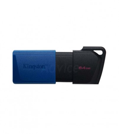 64GB Flash Drive KINGSTON (DTXM) USB 3.2 Black(By SuperTStore)