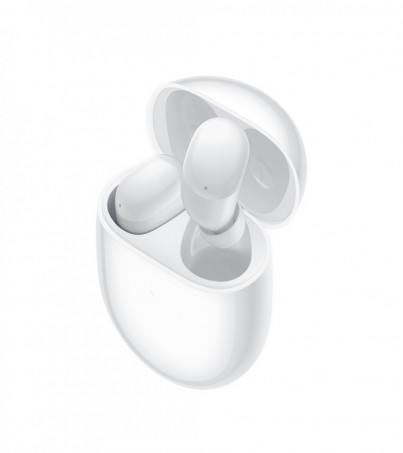 Redmi Buds 4 White Bluetooth 5.2 หูฟังไร้สาย