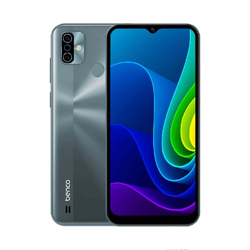 LAVA BENCO V70 2 64GB By SuperTStore SuperTstore