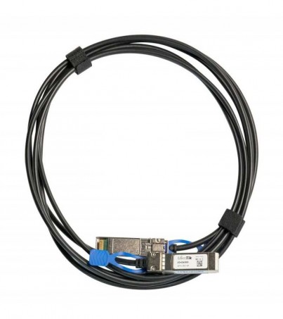 Mikrotik XS+DA0003 Direct cable 3M. SFP