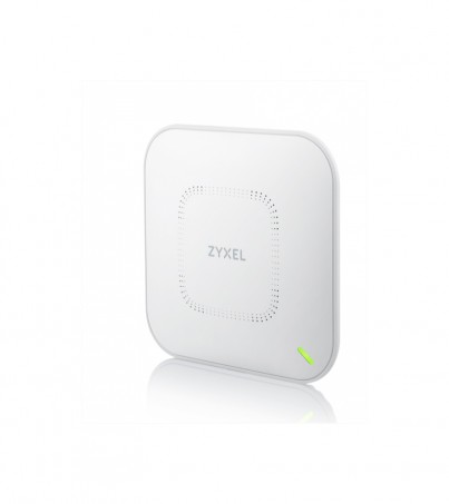Zyxel WAX650S Wireless Access Point 11ax 4x4 MU-MIMO 3.55Gbps, Port Lan 5Gbps