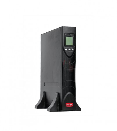 ZIRCON เครื่องสำรองไฟ Line Interactive UPS 3000VA/2700W รุ่น ZC-RTII 3000VA/2700W