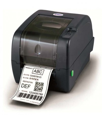 Printer Barcode TSC TTP-247(By SuperTStore)