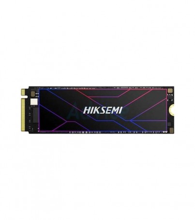 512 GB SSD M.2 PCIe 4.0 HIKSEMI FUTURE (HS-SSD-FUTURE 512G)(By SuperTStore)