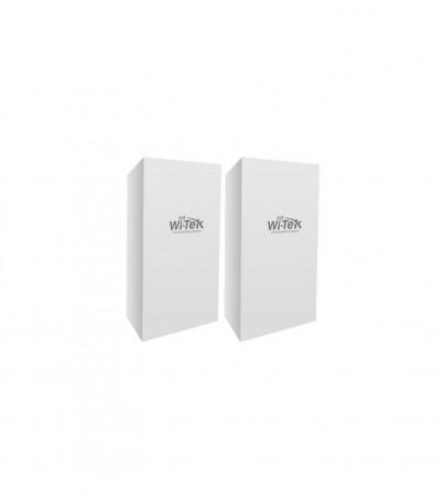 WI-TEK WI-CPE511-KIT  5.8GHz 300Mbps Outdoor Wireless Transmitter