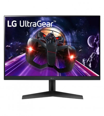 LG MONITOR 24GN60R-B.ATM (IPS 144Hz)(By SuperTStore)