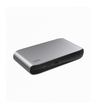 Belkin -Connect Thunderbolt 4 5-in-1 Core Hub｜INC013qcSGY｜