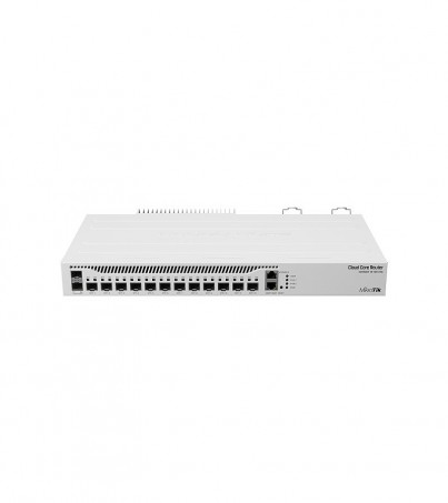 Router Board MIKROTIK (CCR2004-1G-12S+2XS)