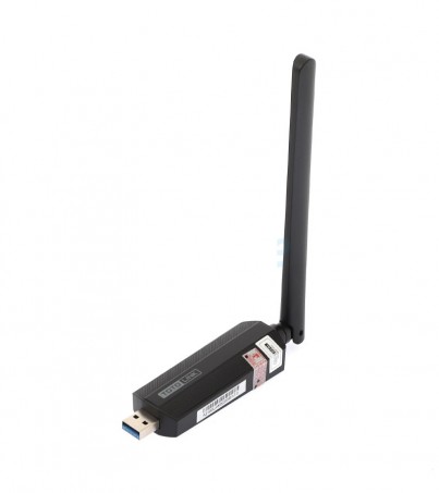 TOTOLINK Wireless USB Adapter (A2100UA) AC1300 Dual Band (Lifetime Forever)