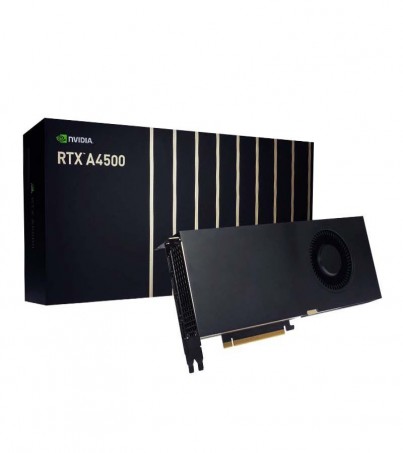LEADTEK NVIDIA RTX A4500 20GB GDDR6 *การ์ดจอ