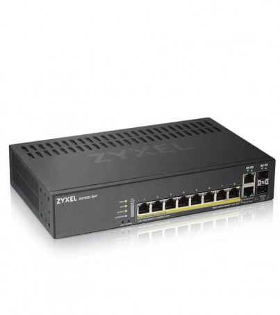ZYXEL Smart Managed Switch รุ่น GS1920-24HPV2