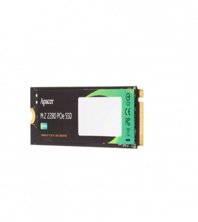 2 TB SSD M.2 PCIe APACER AS2280P4X (AP2TBAS2280P4X-1) NVMe