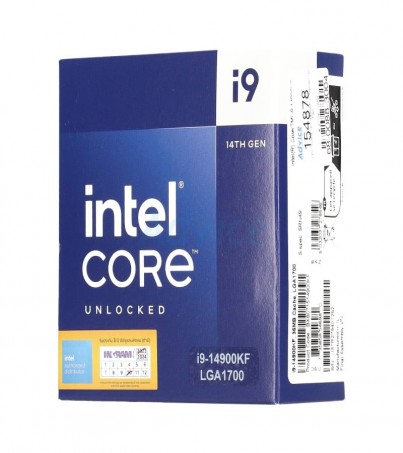 CPU INTEL CORE I9-14900KF LGA 1700