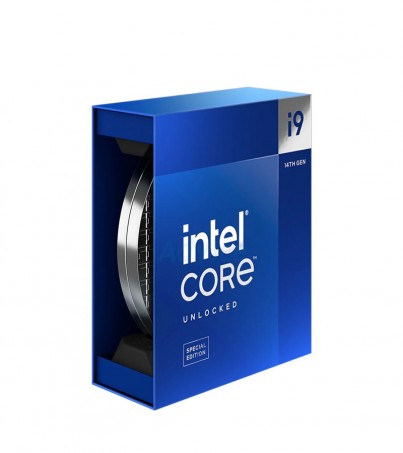 CPU INTEL CORE I9-14900KS LGA 1700