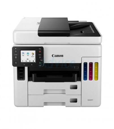 CANON Ink (All-in-one) MAXIFY GX7070+ Ink Tank