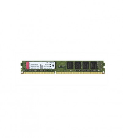  KINGSTON VALUE RAM 4GB (4GBx1) DDR3L 1600MHz RAM (หน่วยความจำ) (KVR16LN11/4)